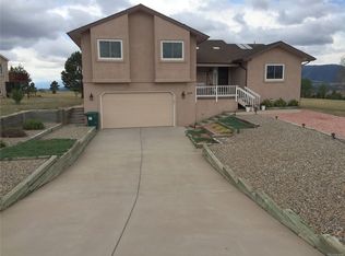 755 Bowstring Rd, Monument, CO 80132