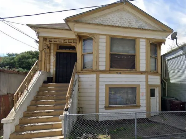 1669 13th St, Oakland, CA 94607