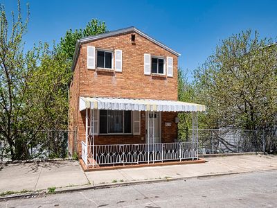 5317 Holmes St, Pittsburgh, PA, 15201