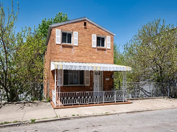 5317 Holmes St, Pittsburgh, PA 15201