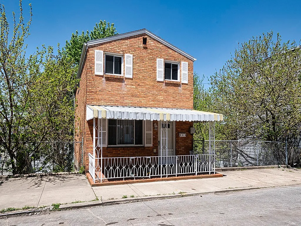5317 Holmes St photo 1