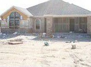 586 Irish Ln, Killeen, TX 76549