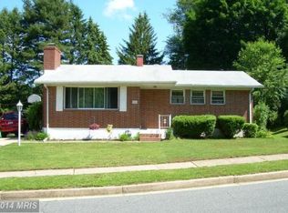 9604 Dundawan Rd, Baltimore, MD 21236