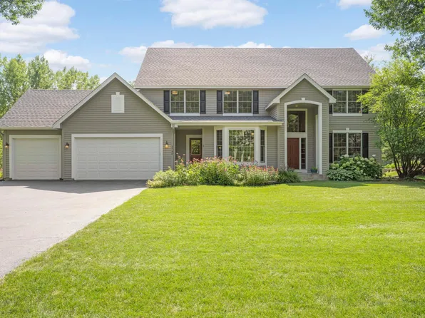 5730 Marsh Pointe Dr, Shorewood, MN 55331