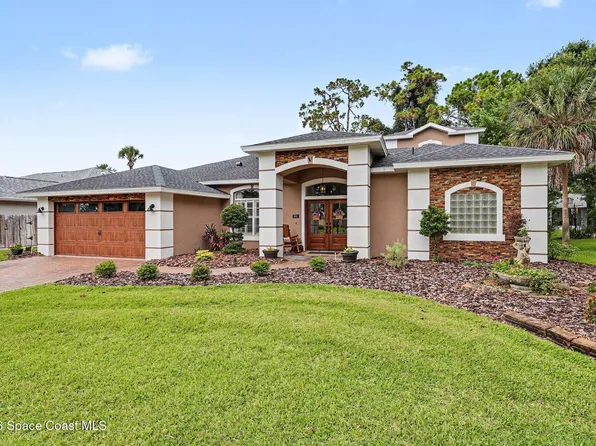663 Sheridan Woods Dr, West Melbourne, FL 32904