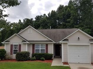 3111 Misty Ln, Charlotte, NC 28269