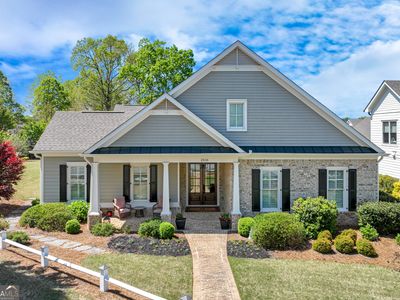 2616 Bent Pine Dr, Statham, GA, 30666