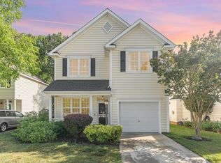 5024 Morning Edge Dr, Raleigh, NC 27613