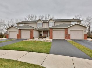 1739 Springtime Ct, Dyer, IN 46311