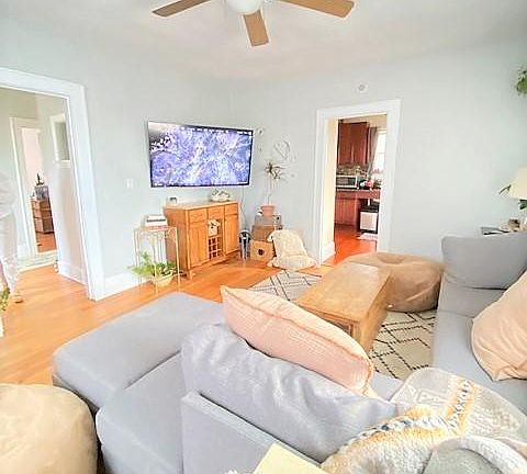 2nd image of 68 Wyman Ave Floor 2