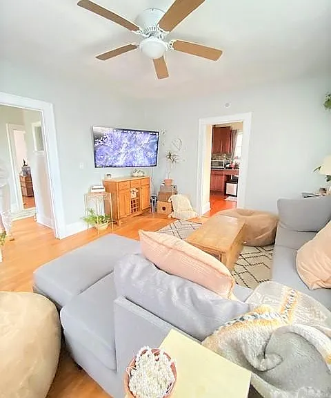 68 Wyman Ave #2 — Photo 2
