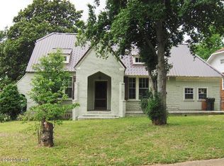742 Boulevard, Macon, GA 31211