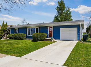 149 Harbet Ave NW, Cedar Rapids, IA 52405