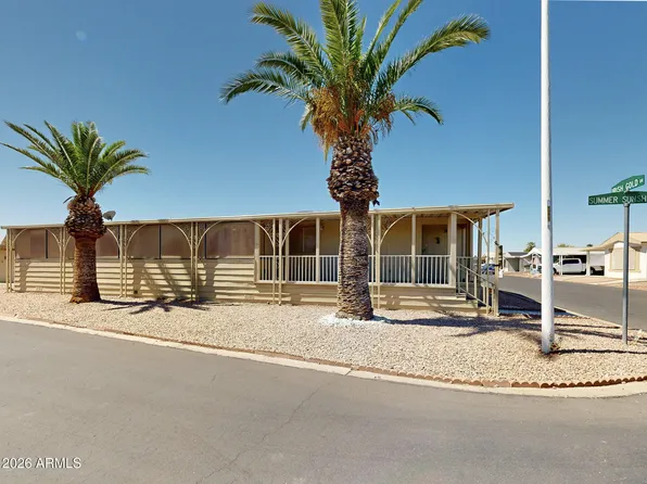 11596 W SIERRA DAWN Boulevard #254, Surprise, AZ 85378