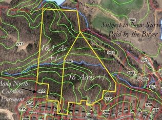 Atkins Ln #16.1, Mount Airy, NC 27030