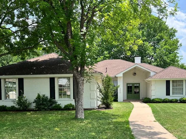 5384 Fairway Dr, San Angelo, TX 76904