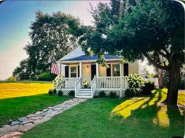 2523 Morgan Ross Rd, Hamilton, OH 45013