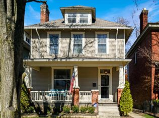 236 E Mithoff St, Columbus, OH 43206