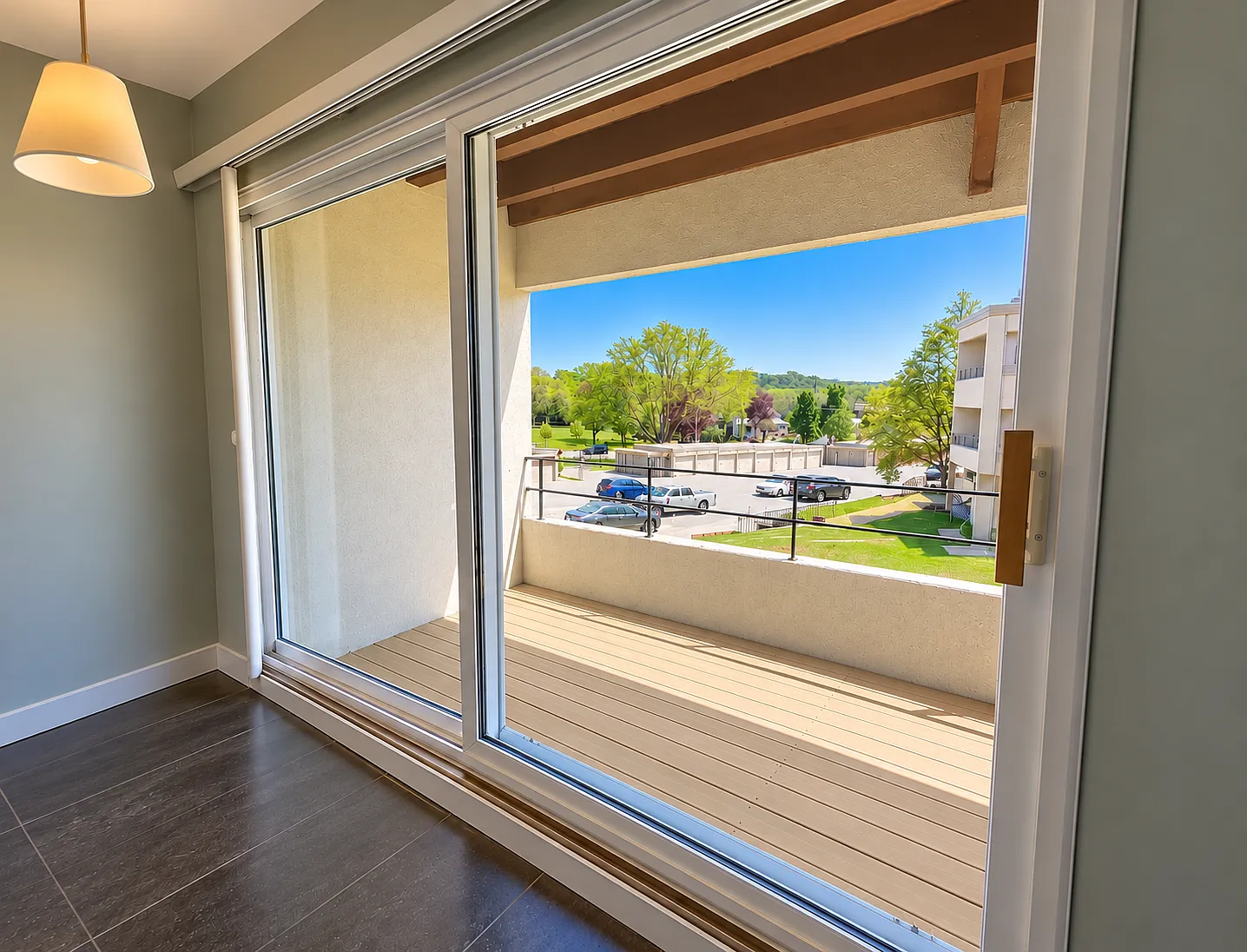 2 bed, 929 sqft, $1,295 — Photo 2