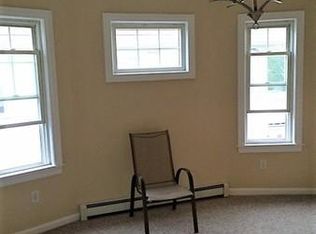 111 E Elm Ave, Quincy, MA 02170