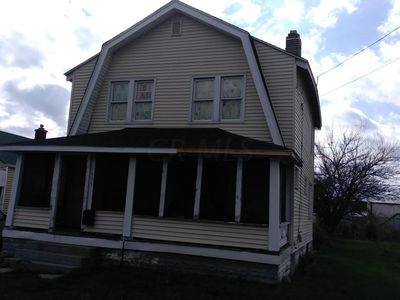 1635 Jefferson Ave, Columbus, OH, 43211