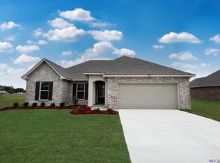 3934 Cane Ridge Dr, Addis, LA 70710