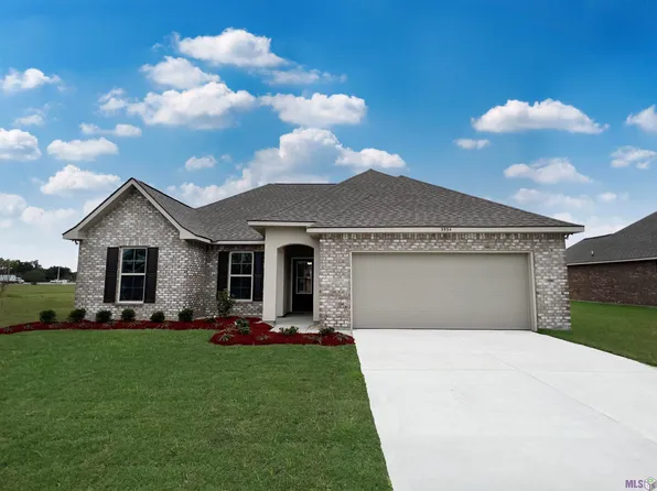 3934 Cane Ridge Dr, Addis, LA 70710