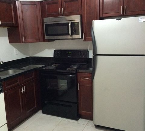 5th image of 3470 NE 1st Ave #A