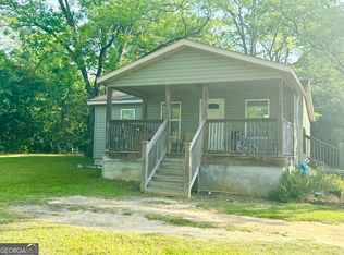 301 Roberts St, Dublin, GA 31021