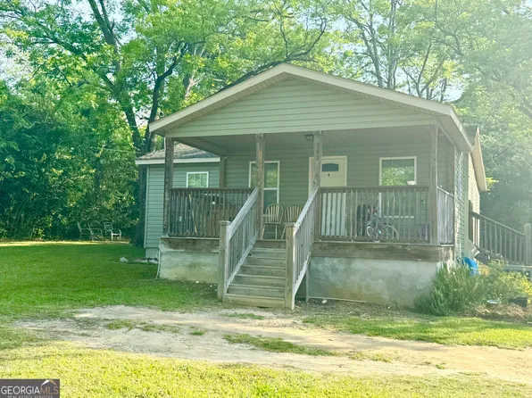 301 Roberts St, Dublin, GA 31021