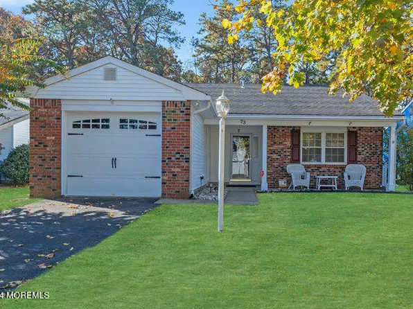 73 Seaview Avenue, Brick, NJ 08723