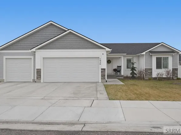 1938 Bennington Ct, Idaho Falls, ID 83404
