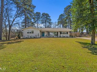 5409 Briarcliff Cir, Shreveport, LA 71109