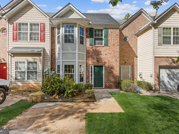 148 Brookview Dr, Riverdale, GA 30274