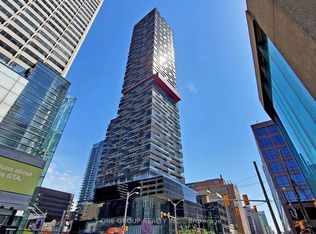 8 Eglinton Ave E #5304, Toronto, ON M4P 0C1