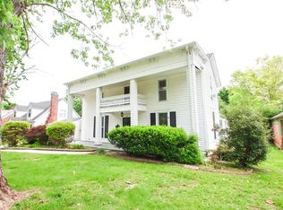 112 N Church St, Sparta, TN 38583