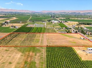 Nka Ashue Rd, Wapato, WA 98951