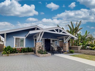 3680 5th Ave, Los Angeles, CA, 90018