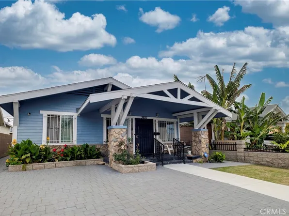 3680 5th Ave, Los Angeles, CA 90018