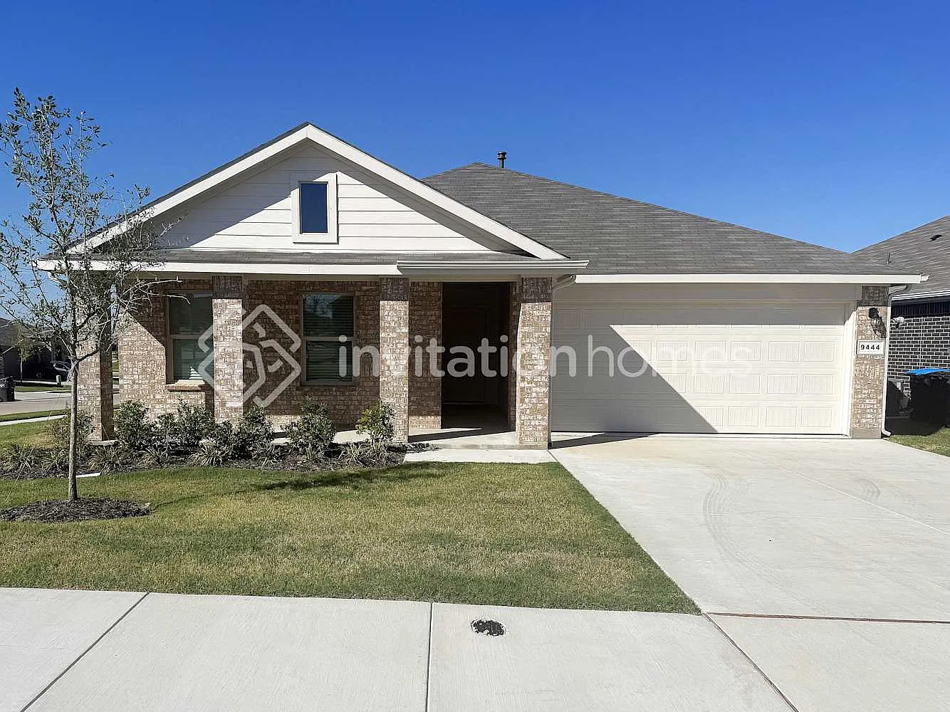 9444 Subjeck Way Fort Worth, Tx 76108 — Photo 1