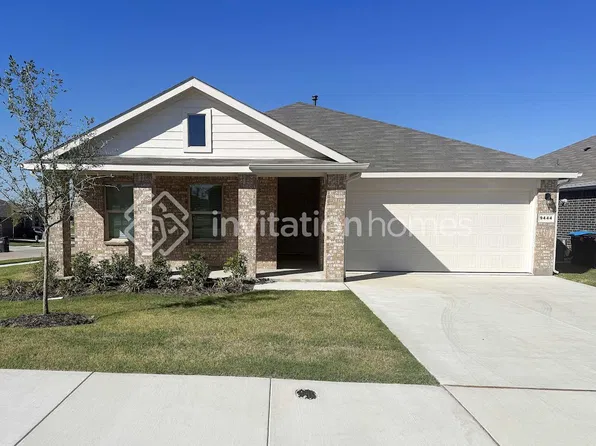9444 Subjeck Way, Fort Worth, TX 76108