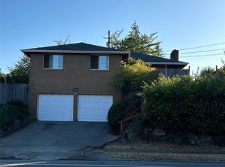 10451 Renton Ave S, Seattle, WA 98178