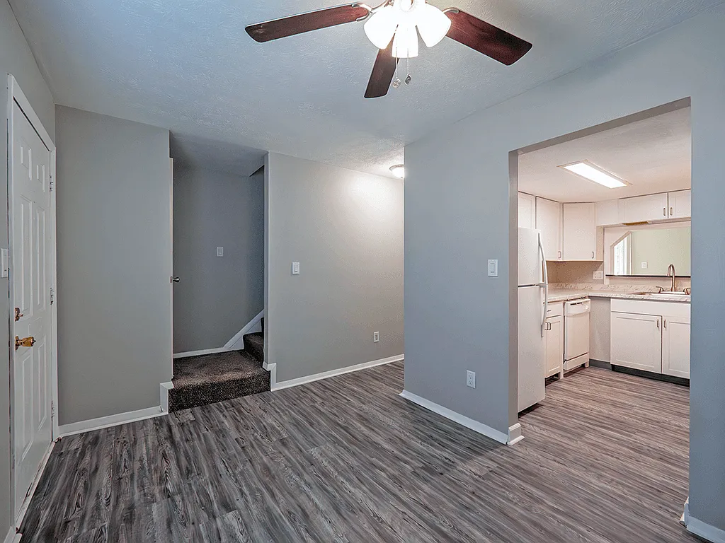 Dogwood Apartments — Photo 3