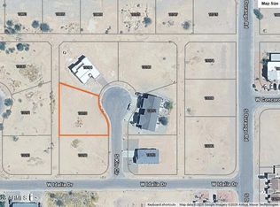 13210 S Kin Cir #6107, Arizona City, AZ 85123