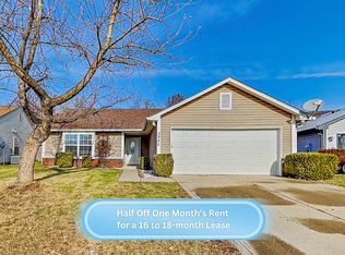 5985 Sycamore Forge Ln, Indianapolis, IN 46254