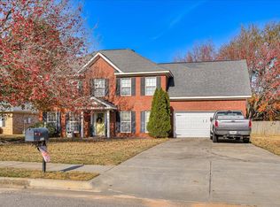 1940 Long Creek Fls, Grovetown, GA 30813