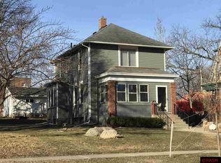 208 S German St, New Ulm, MN 56073