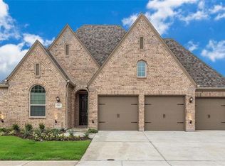 3513 Concord Dr, Melissa, TX 75454