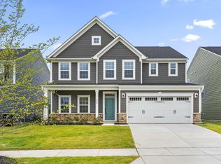 508 Impala Trce, Wendell, NC 27591