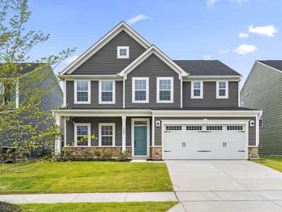 508 Impala Trce, Wendell, NC, 27591